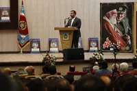 آمادگی نیرو‌های مسلح؛ ضامن بازدارندگی در برابر سناریو‌های دشمن بود