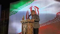 زاکانی: آمریکا، ایران قوی را مانعی بر سر راه اهداف خود می‌داند+ فیلم