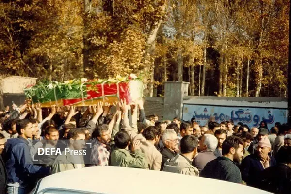 شهید ترکاشوند