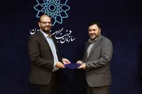 سرپرست معاونت رسانه سازمان فرهنگی هنری منصوب شد