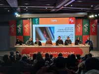 مصباح: سینمای اجتماعی درحال نابودی است/ «بیلبورد» نگاه عرفانی دارد