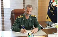 پیام تبریک مدیرکل حفظ آثار دفاع مقدس استان مرکزی به مناسبت سالروز ورود آزادگان سرافراز به میهن اسلامی