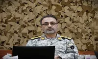 جایگاه سربازی بلندترین جلوه وفاداری به میهن و فداکاری برای مردم است