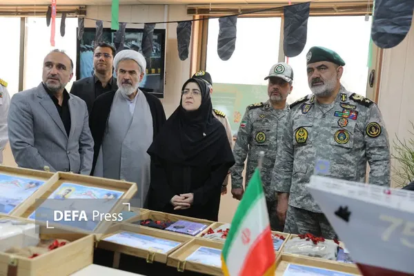 سخنگوی دولت