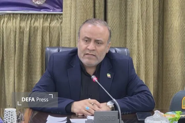 رهبر شهید