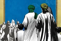 مباهله