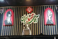 کار تشکیلاتی و ایستادگی پای ولایت رمز عبور از چالش‌ها است