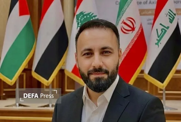 رسول حسین ابو السبح
