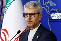 بقائی: سفیدشویی اشغالگری و جنایات اسرائیل خلاف اخلاق روزنامه‌نگاری است