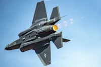 Tel Aviv Opposes Selling of F-35 to Turkey