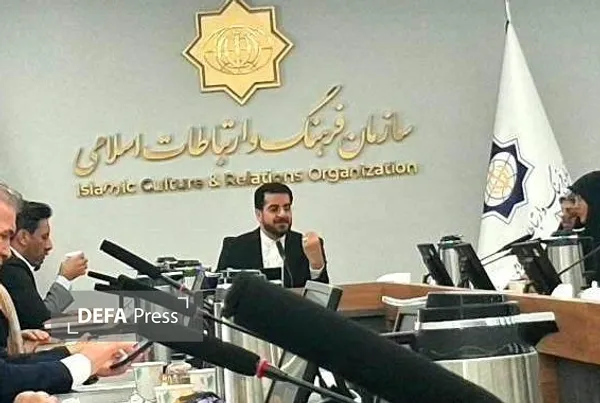 «تمدن نخل» می‌تواند به یک جریان ملی تبدیل شود