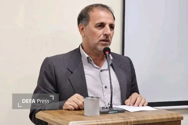 حمایت از جانبازان بصیر باید درخدمات فرهنگی و رفاهی نمود پیدا کند