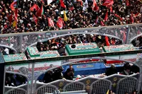 جزئیات مراسم سوگواری و گرامیداشت «قائد شهید امت»