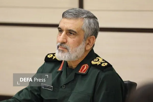 سردار حاجی زاده