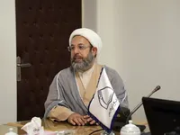 آغاز پویش اربعینی «باید برخاست» در قم