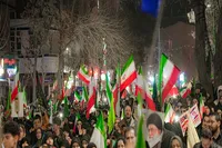 دویست و بیستمین اجتماع «نحن منتقمون» در کرمانشاه برگزار می‌شود