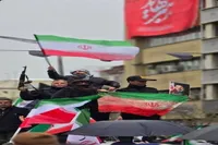 یاداشت/ روز قدس امسال، در تقویم خاطرات، با رنگی متفاوت ثبت شد