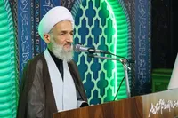 تصاویر/ همایش استانی بزرگداشت روز جهانی مسجد در بابلسر
