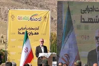شهدا، عزت و عظمت این ملت را برای دنیا تثبیت کردند