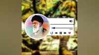 فیلم/ سخنی از ته دل با امام خامنه‌ای