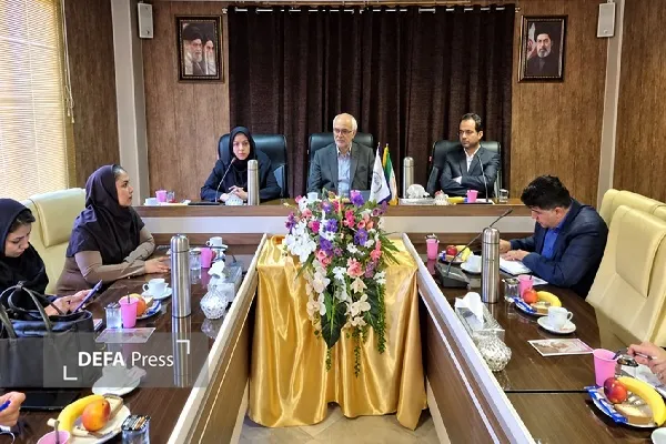 ۲۵۰ هزار نمونه در بانک خصوصی خون بند ناف رویان ذخیره شده است