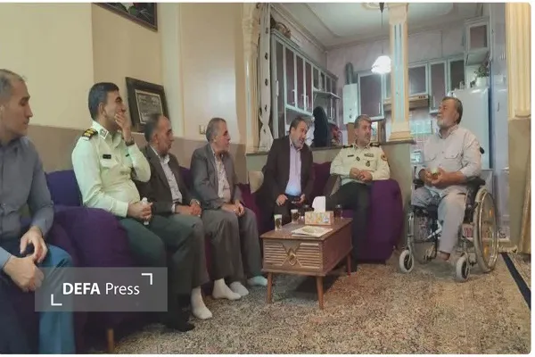 دیدار