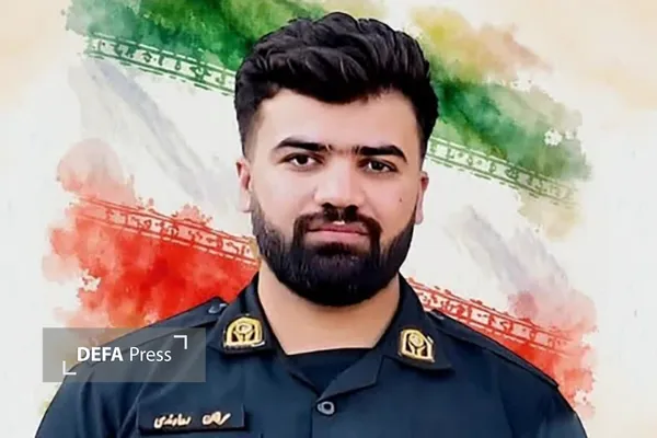 پیام تسلیت سردار میرفیضی