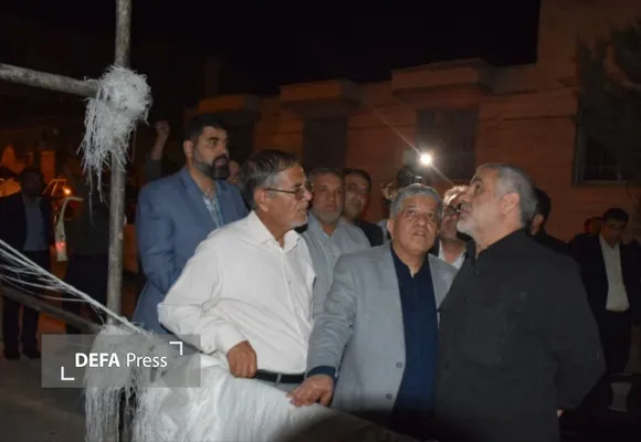 نیکزاد
