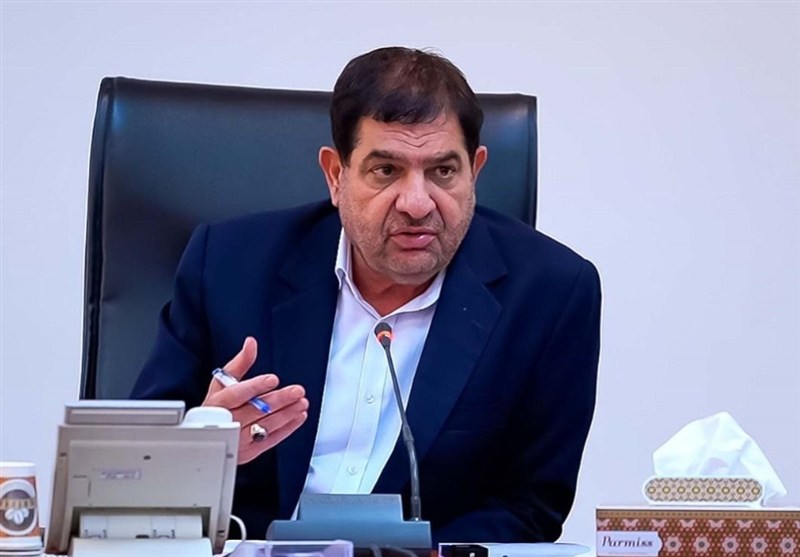 مخبر: البنية التحتية لإيران خط أحمر مخبر: البنية التحتية لإيران خط أحمر
