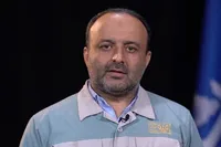 دانش ایرانی نگذاشت تولید فولاد در کشور متوقف شود