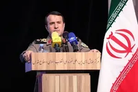 سردار کارگر: همایش تجلیل از پیشکسوتان دفاع مقدس و مقاومت به‌صورت ملی برگزار می‌شود