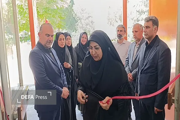 تحول در نظام آموزش مهارت؛ مدل «هنرستان جوان» برای پیوند صنعت و آموزش در مازندران