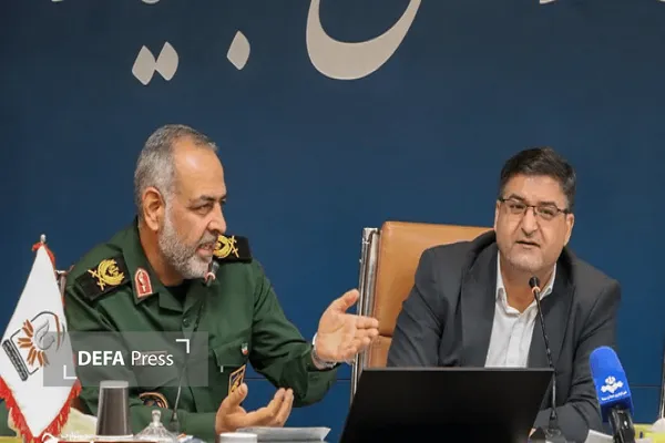 سردار افضلی: کنگره شهدای چهارمحال و بختیاری وارد مرحله «اجرا و اقدام» شده است