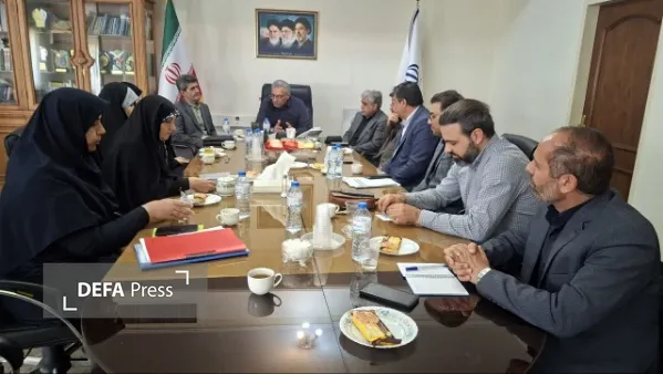 نشست فرهنگی نشست فرهنگی