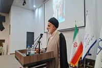 امام جمعه جدید گرمسار معرفی شد؛ تأکید بر اخلاق‌مداری و تداوم خدمت به مردم