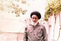 محرابی که منافقین را به وحشت انداخت؛ چرا مدنی باید ترور می‌شد؟