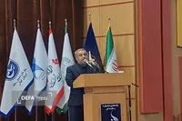 سرهنگ پارسا: خبرنگاران گیلان در عرصه جهاد تبیین سنگ تمام گذاشتند