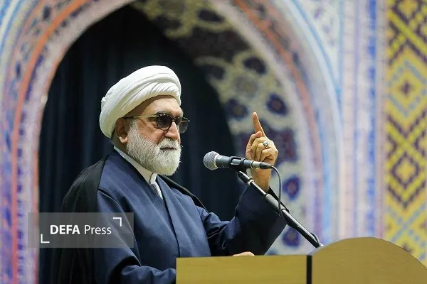 احمد مروی