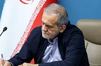انتصاب نماینده ویژه رئیس جمهور در ستادمرکزی مبارزه با قاچاق کالا و ارز