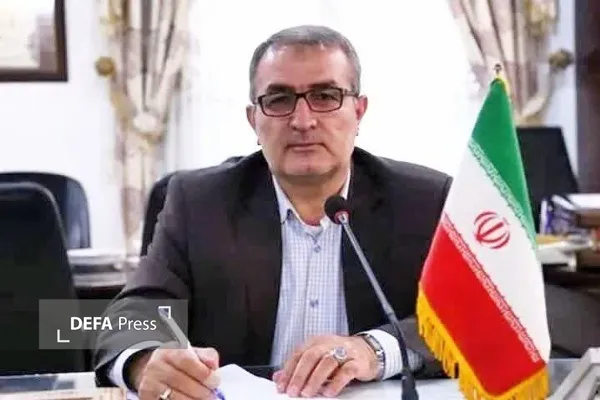 پیام تبریک استاندار کهگیلویه و بویراحمد به مناسبت هفته دفاع مقدس