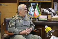 Iranian Army Air Force Is Ready for Any Mission