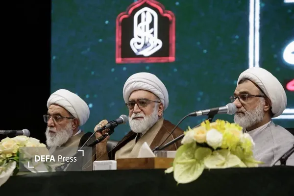 جایگاه و کارکرد علوم اسلامی در منظومه فکری رهبر شهید انقلاب اسلامی جایگاه و کارکرد علوم اسلامی در منظومه فکری رهبر شهید انقلاب اسلامی