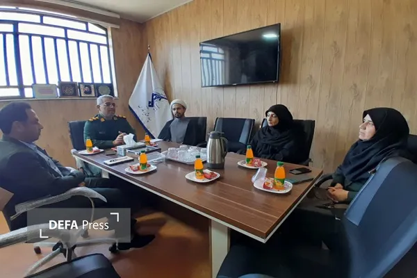 فرمانده سپاه عشایر فارس: رسانه، سلاح ما در برابر جنگ روایت‌ها و جنایات دشمن است