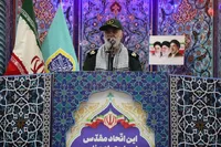 شکست هیمنه آمریکا در دنیا اولین دستاورد جنگ رمضان است