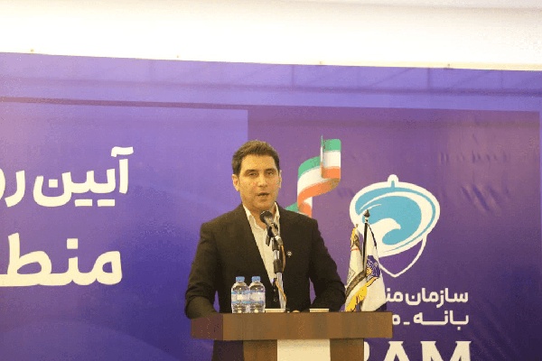 استان کردستان در مسیر تبدیل به هاب لجستیک غرب کشور قرار دارد