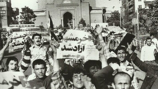 منشور اخلاقی وکلای البرزی در آینه حماسه خرمشهر