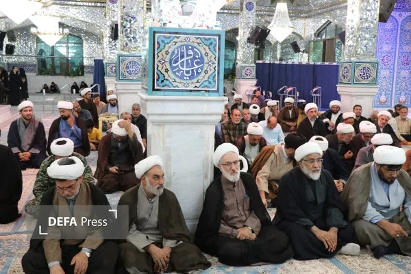 کمیته روحانیت