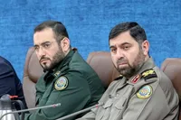 نشست توسعه و تعمیق آموزه‌های دفاع مقدس در دوره ابتدایی برگزار شد