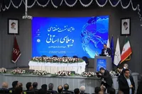 ۵۰ درصد مهاجرت‌ها به پایتخت کشور انجام می‌شود