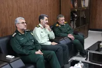اقتدار کشور در گرو وحدت و یکپارچگی نیرو‌های مسلح است